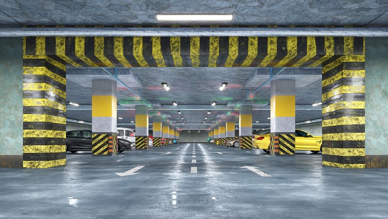 Стеклопластиковая арматура