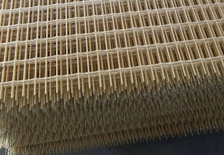 Сетка композитная КСС ф.2.0 яч. 25х20, 1 м2